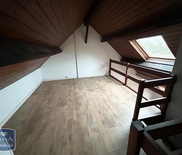 Location Appartement 4 pièces 72m² DIEPPE 76200 - Photo 2