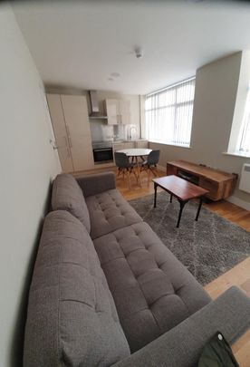 1 Bed Flat, Mason Street, M4 - Photo 1