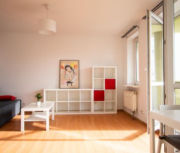 Poznań, Stare Miasto ul. Os. Batorego - Photo 2