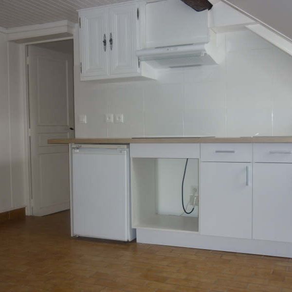 STUDIO ST GERMAIN EN LAYE - 1 pièce(s) - 28 m2 - Photo 1