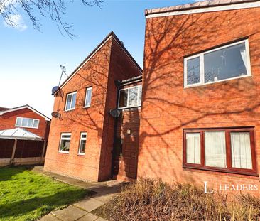 studio to rent Mansfield Close, Birchwood, Warrington, WA3 - Photo 3