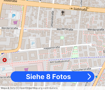 Erstbezug! Helle 2-Zimmer-Wohnung mit großzügiger Loggia - Foto 1