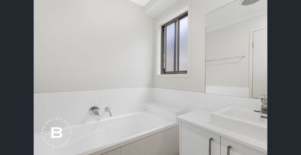 Stylish Lowset Home with Elevated Views in Springfield Lakes - Photo 1