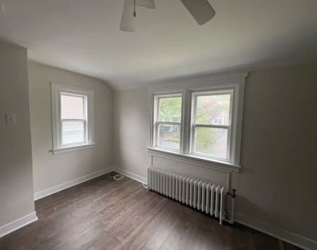Acadia 3543-3 ~ Lovely 1 Bedroom Flat in Halifax! - Photo 2