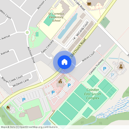 19, 19, King, St, W, Caledon
