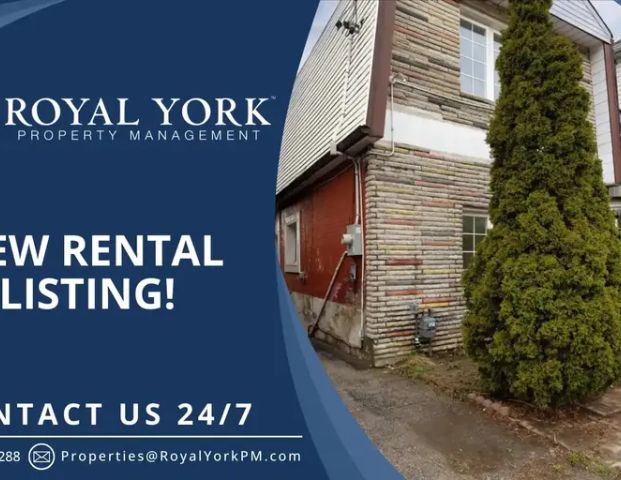 2-390 Oakwood Avenue, York, Ontario M6E 2W3 | 390 Oakwood Avenue, York - Photo 1