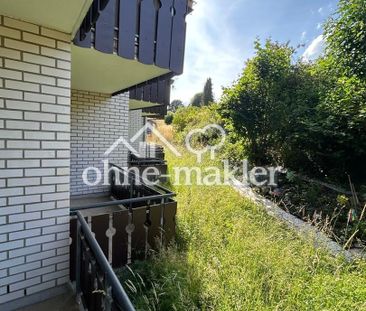 Etagenwohnung in Horn-Bad Meinberg (Billerbeck) - Photo 1
