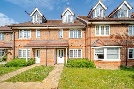 5 bedroom terraced house to rent - Photo 3