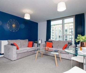 1 bedroom apartment to rent - Photo 3