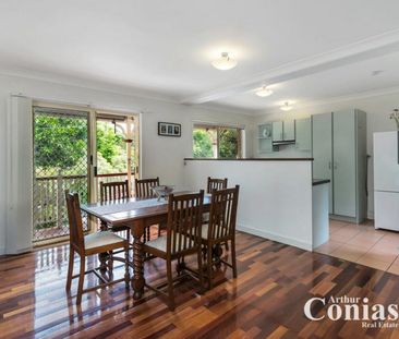 6/42 Greer Street, BARDON - Photo 4