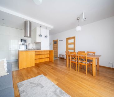 wynajmę 49 mkw, Rydygiera 13B, porządny standard - Photo 2