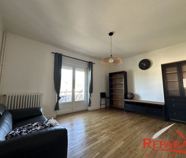 Location Appartement 3 pièces 67m² BRIVE LA GAILLARDE 19100 - Photo 2