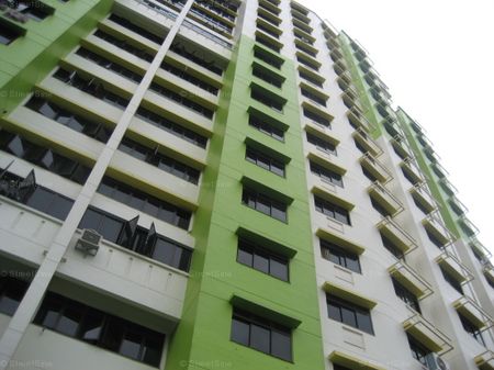 Blk 761 Longvale (Bedok), HDB 5 Rooms - For Rent - Photo 5