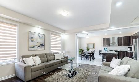 For Lease - 47 Stedford Crescent, Brampton, Ontario - Photo 2