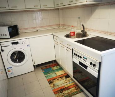 Casa o chalet de alquiler en Paseo del Doctor Torres Villarroel, Vidal - Photo 1