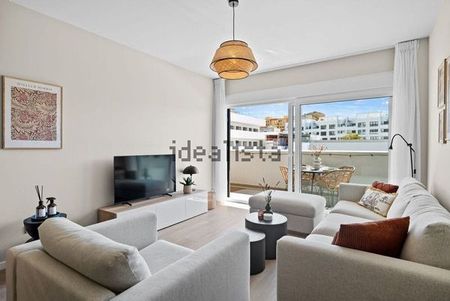 Alquiler de piso en Calle Calancha - Photo 5