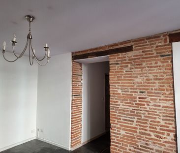 Location Appartement 3 pièces 46m² - Photo 3