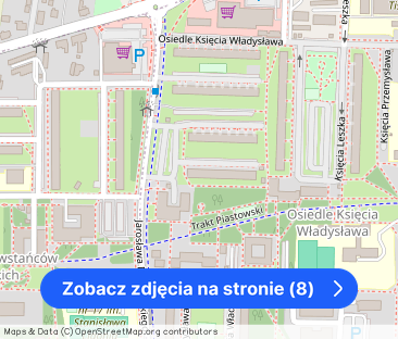 Wynajmę mieszkanie Żory – zdjęcie 1