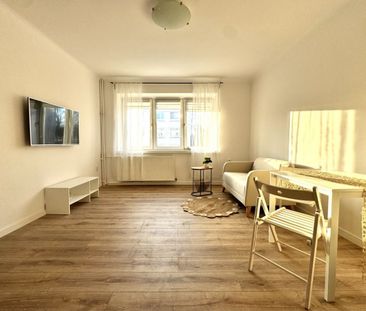 2 pokoje w Kamienicy Po Remoncie, Muranów, Metro 38 m² - Фото 3