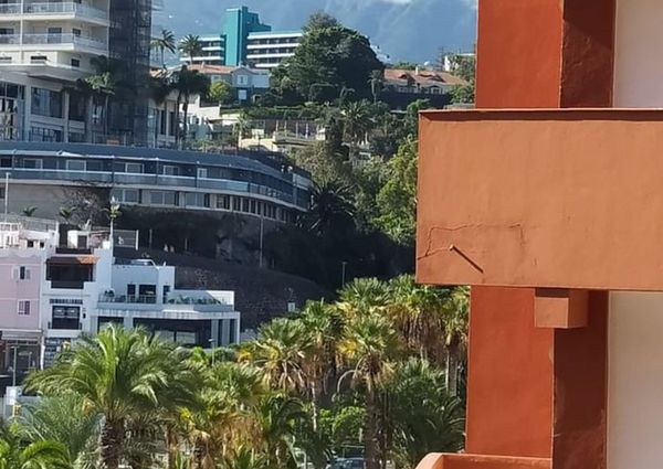 Estudio En alquiler Avenida venezuela 12, Distrito Martiánez, Puerto de la Cruz