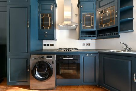 1 Bed Flat, Welford House, W9 - Photo 5