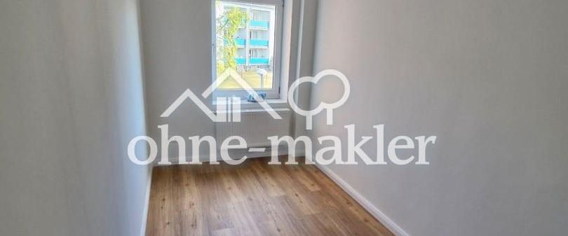 Etagenwohnung in Lüneburg (Lüne-Moorfeld) - Photo 1