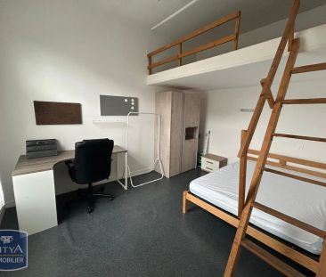 Appartement à louer 2 pièces 34.21m² - Photo 6