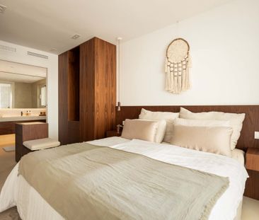 Middle Floor Apartment in Nueva Andalucía - Photo 5