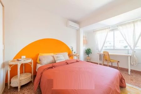 Carrer Pere Cabanes, Valencia, Valencian Community 46019 - Foto 5