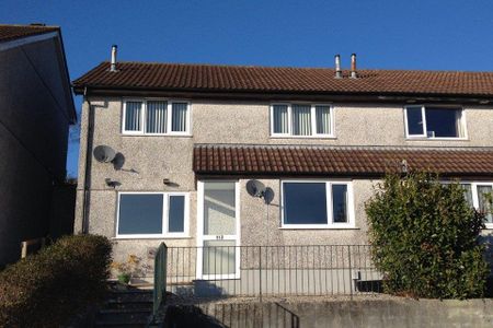 2 bedroom maisonette to rent - Photo 4