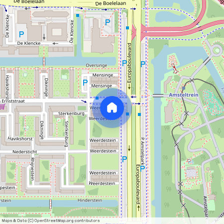 Arent Janszoon Ernststraat 41, Buitenveldert-Oost-Midden, 1083GP, Amsterdam