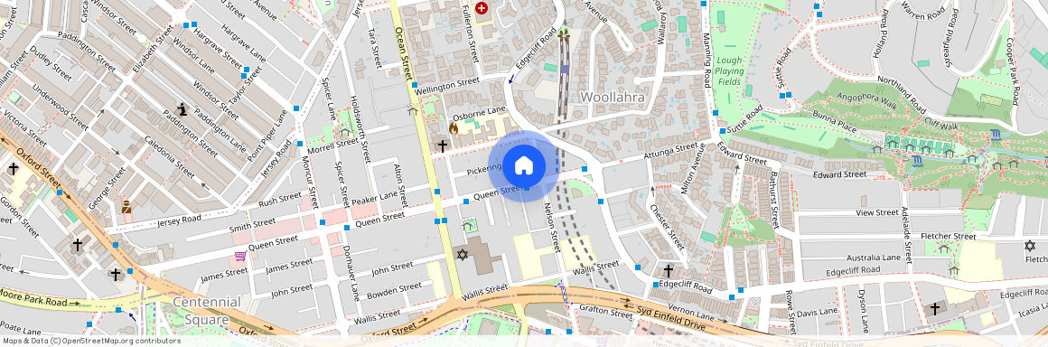 198 Queen Street Woollahra