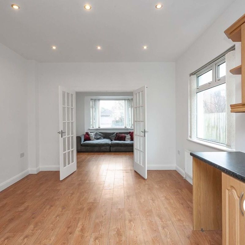 132 Ballynahinch Road, Lisburn BT27 5HB - Photo 1