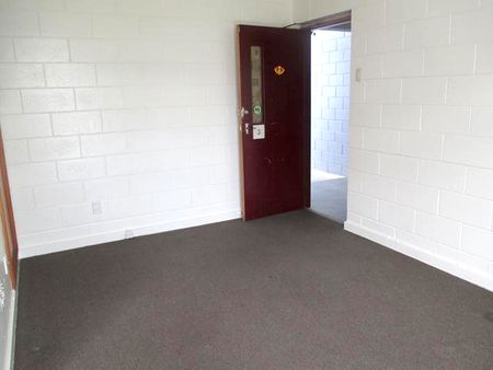 Sunny bedsit - Photo 4