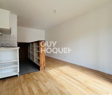 Location Appartement 2 pièces 35m² AMIENS 80000 - Photo 1