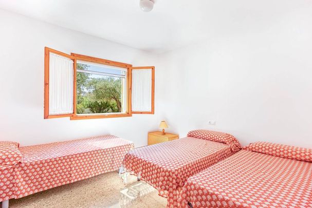 3 room luxury Detached House for rent in El Campello, Valencia - Photo 1