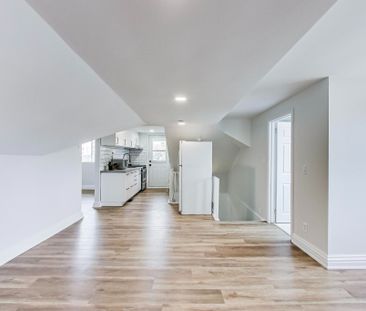For Lease - 102 West Avenue Unit# 4, Hamilton, Ontario - Photo 2