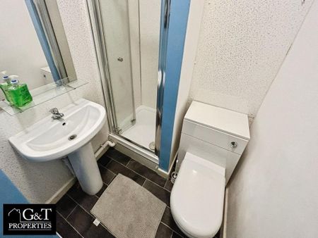 House share to rent - Photo 5