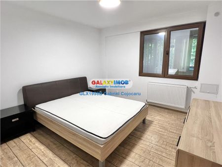 Nicolae Grigorescu 5 minute metrou | prima inchiriere | contract ANAF - Fotografie 3