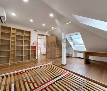 Pronájem bytu 2+kk, 72 m, Praha 10 - Malešice, ul. Rektorská - Fotografie 1