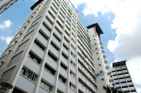 Blk 234 Compassvale Plains (Sengkang), HDB 4 Rooms - For Rent - Photo 5