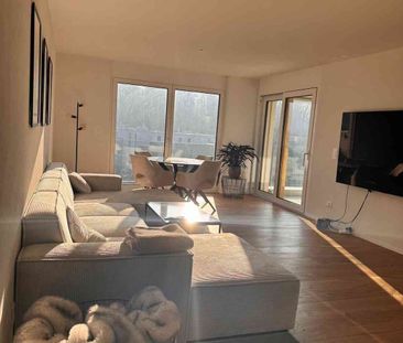 2.5 Zimmer, 78 m², 3. Stock - Photo 2