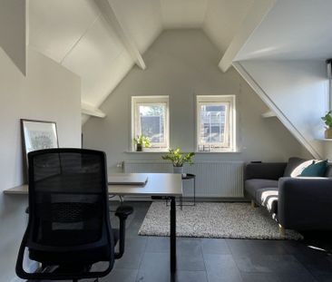 Te huur: Appartement St.-Ludgerusstraat in Utrecht - Foto 3