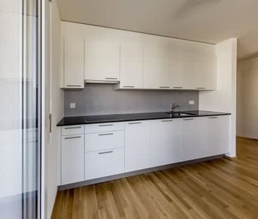 3.5 Zimmer, 94 m², 3. Stock - Photo 2