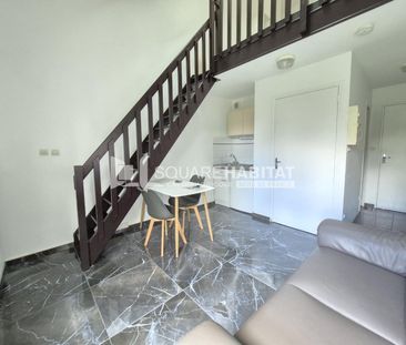 Location Appartement 1 pièce 29m² ARRAS 62000 - Photo 5