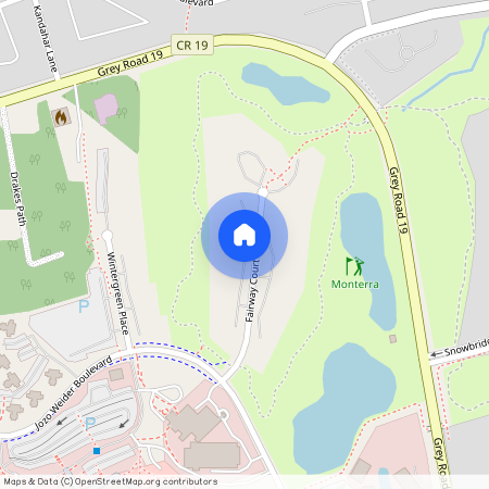 120 Fairway Court, Blue Mountains