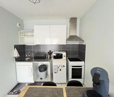 Location Appartement 2 pièces 37m² ALBI 81000 - Photo 4