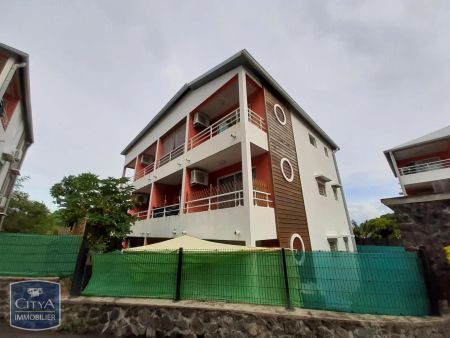 Appartement à louer 1 pièce 23.47m² - Photo 5