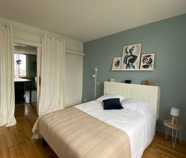 Appartement en colocation a Nantes - Photo 5