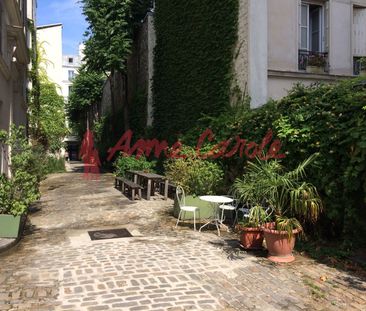 rue Bleue Paris 75009 - Photo 6